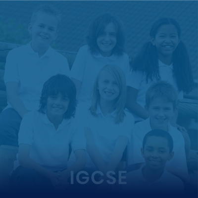 IGCSE